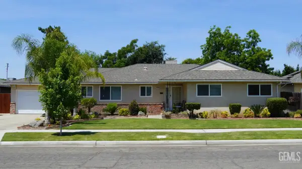 6281 N 9TH STREET, Fresno, CA 93710