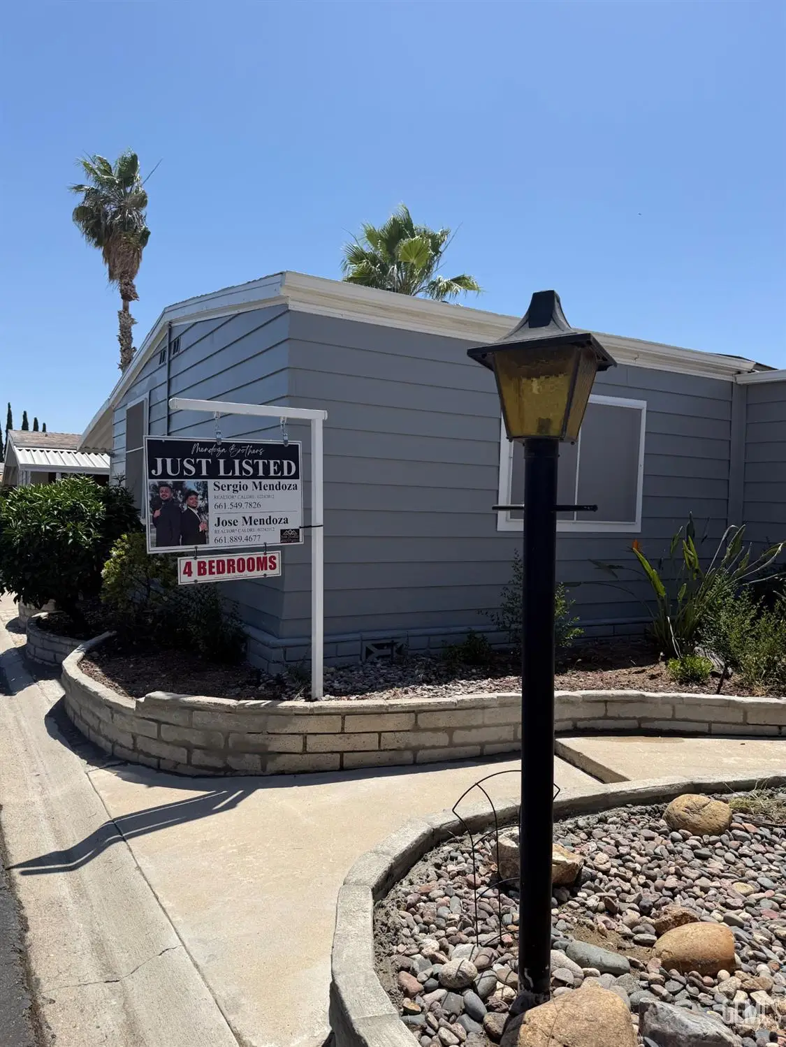 0 8536 KERN CANYON RD, Bakersfield, CA 93306 - #1