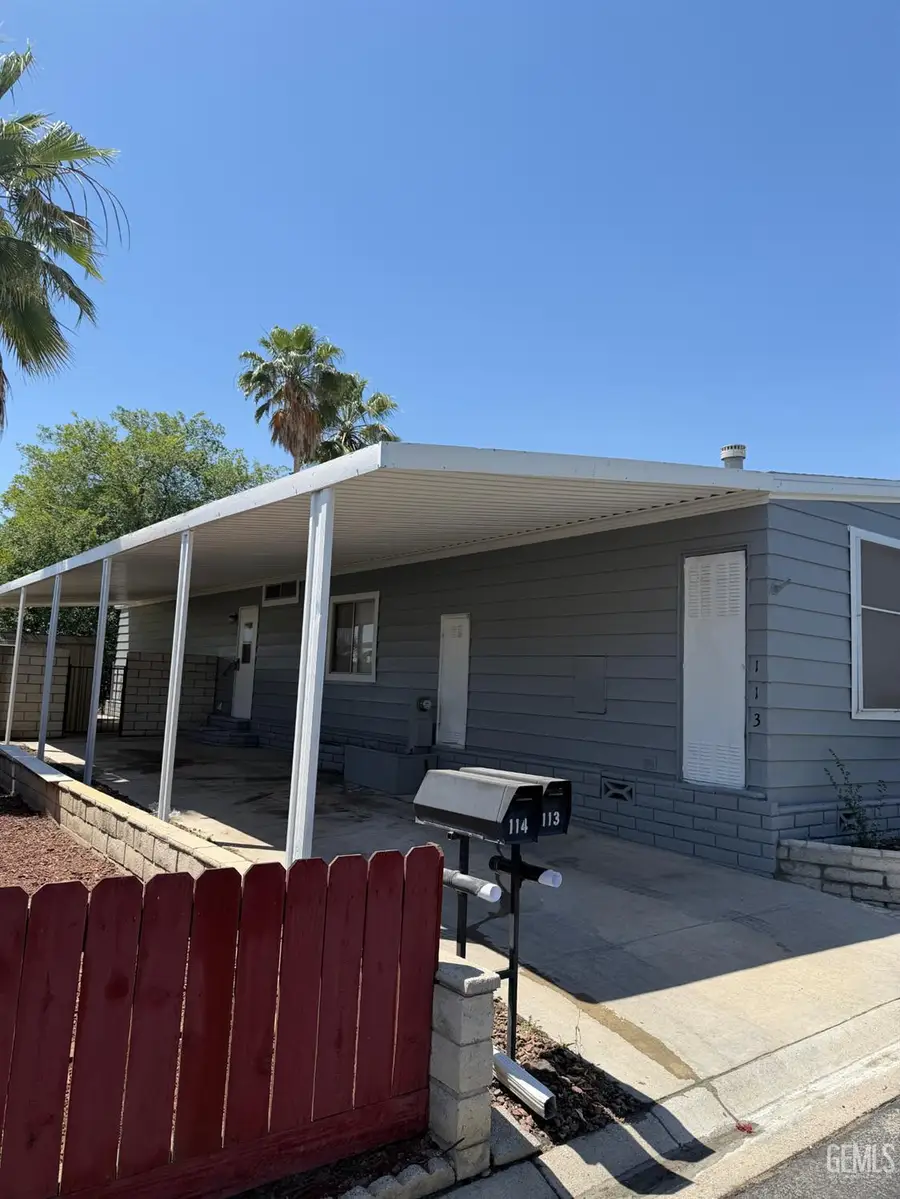 0 8536 KERN CANYON RD, Bakersfield, CA 93306 - #3