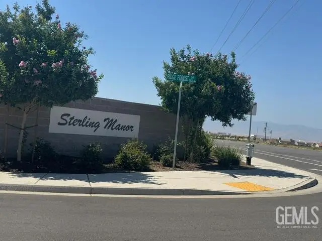 7802 SAVANNAH HEIGHT AVENUE, Bakersfield, CA 93313 - #3