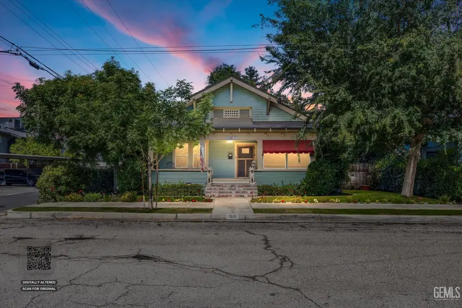 1919 CEDAR STREET, Bakersfield, CA 93301 - #2