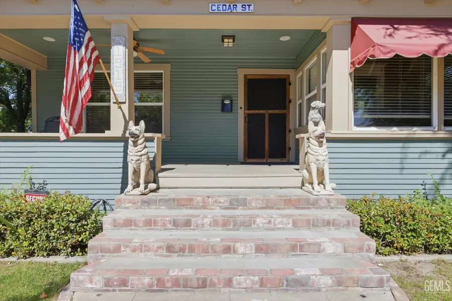 1919 CEDAR STREET, Bakersfield, CA 93301 - #3