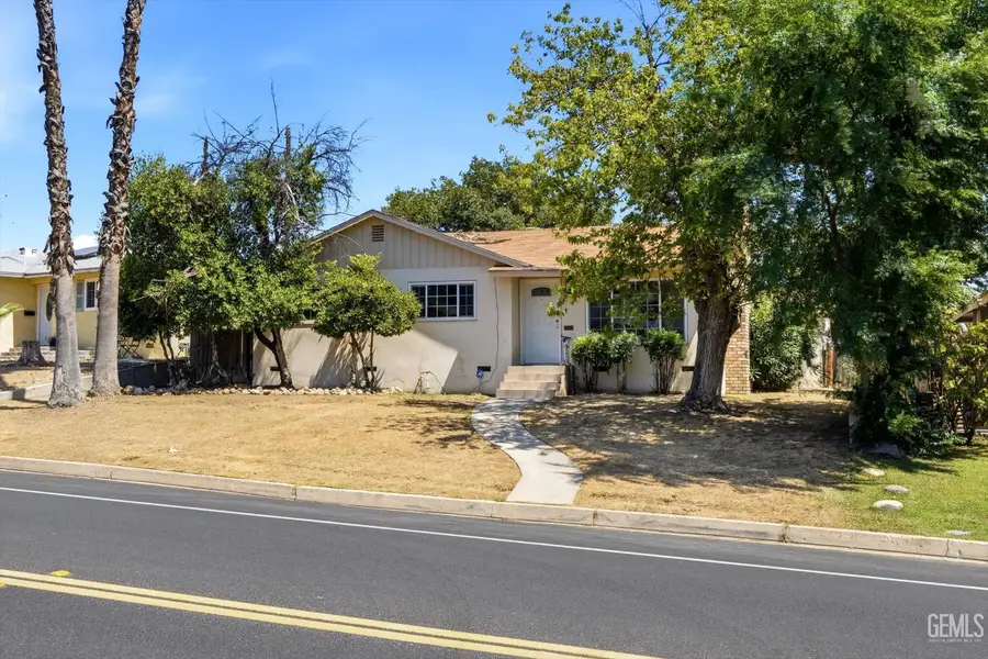 1221 UNIVERSITY AVENUE, Bakersfield, CA 93305 - #3