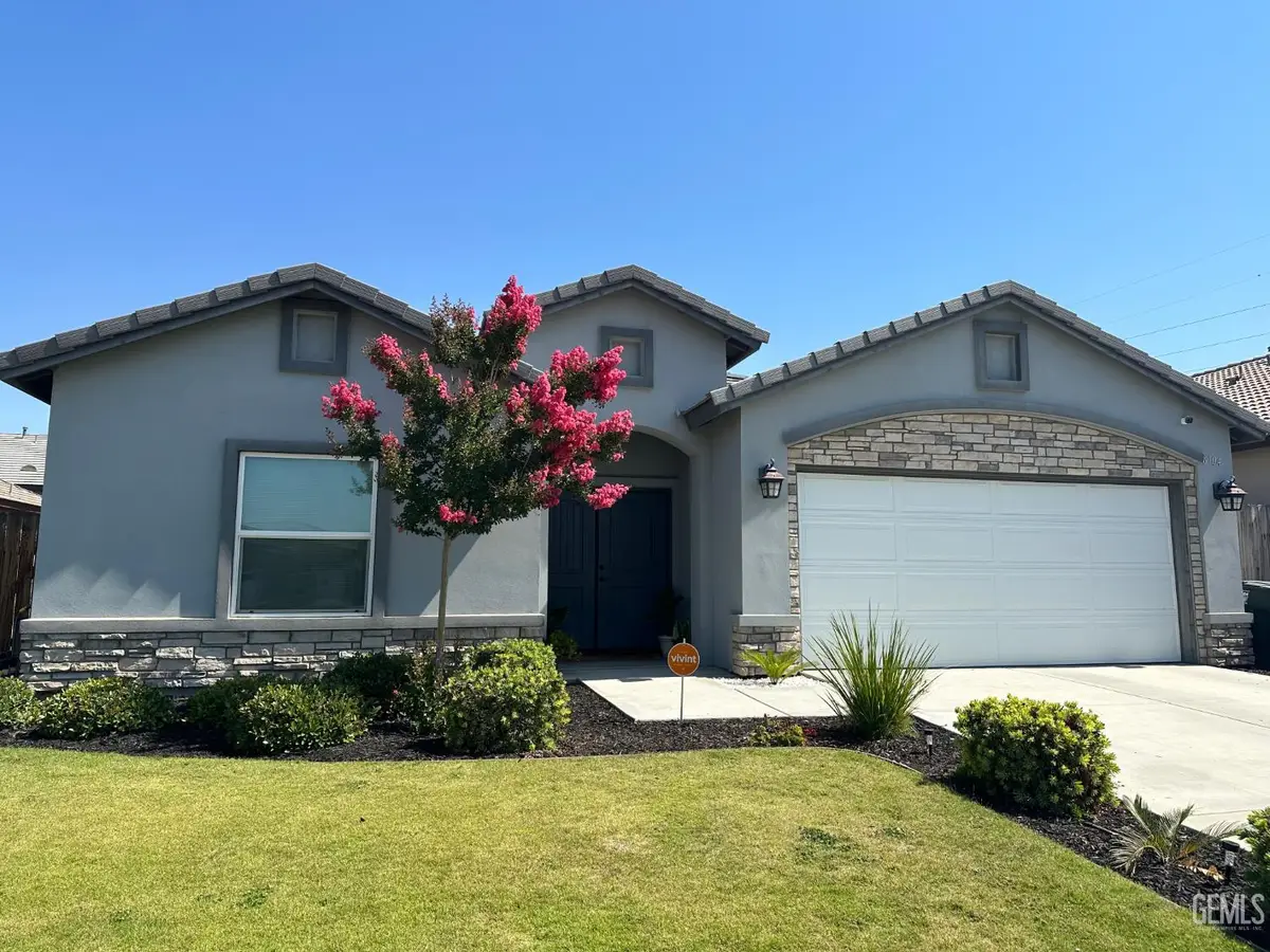 6104 MYBRYN COURT, Bakersfield, CA 93306 - #1