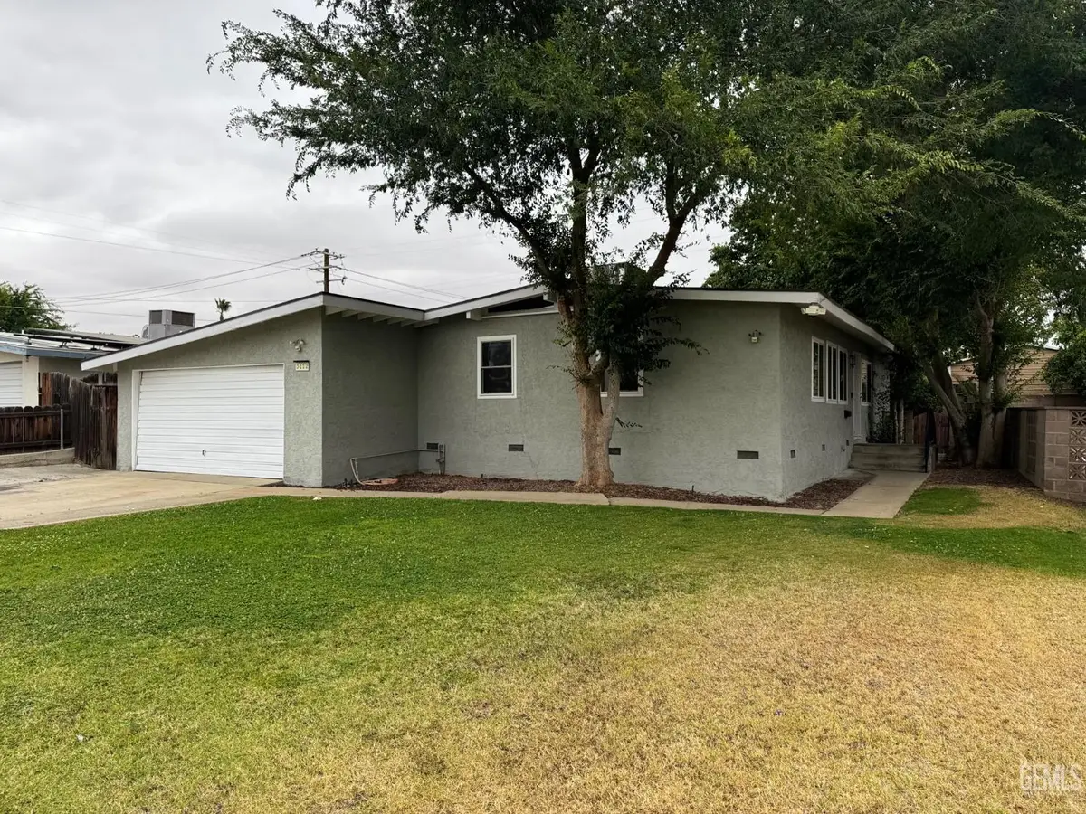 3112 BRISTOL AVENUE, Bakersfield, CA 93308 - #1