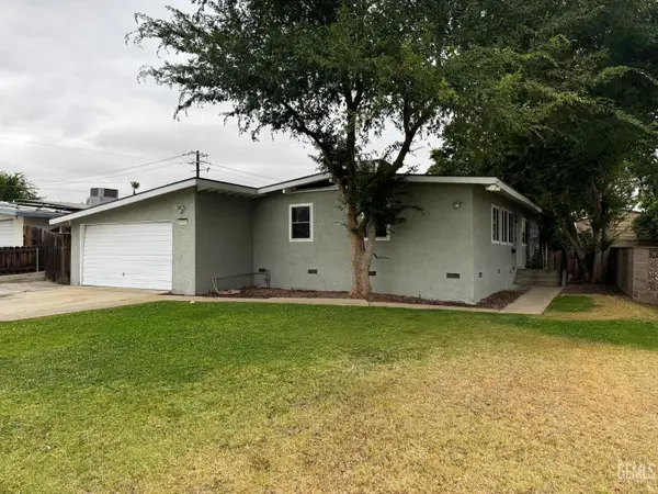 3112 BRISTOL AVENUE, Bakersfield, CA 93308