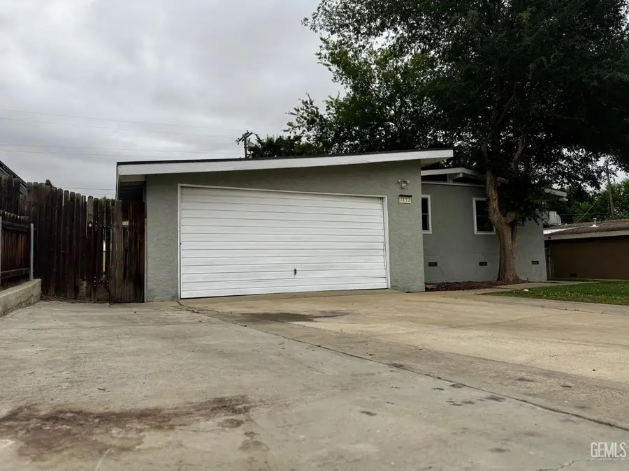 3112 BRISTOL AVENUE, Bakersfield, CA 93308 - #3