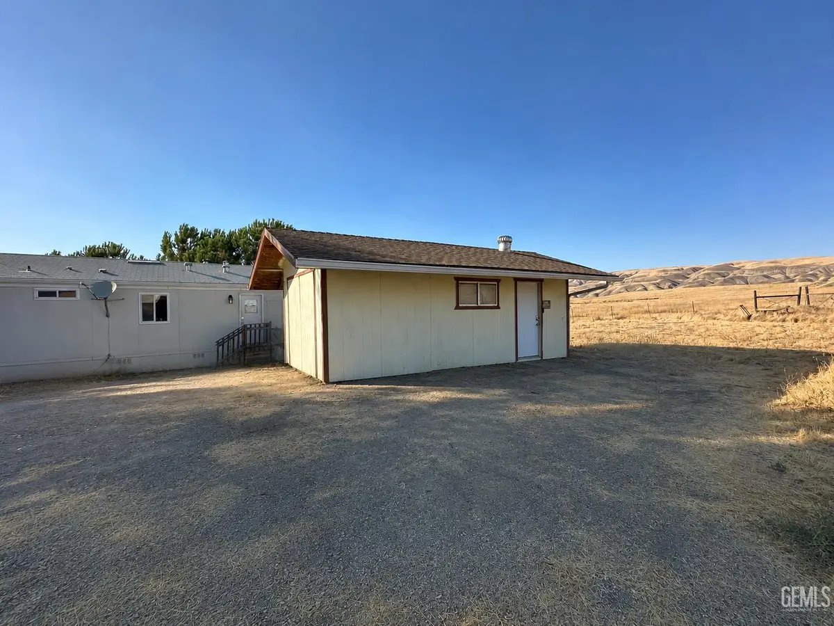 13606 BARRETT ROAD #W, Santa Margarita, CA 93453 - #1
