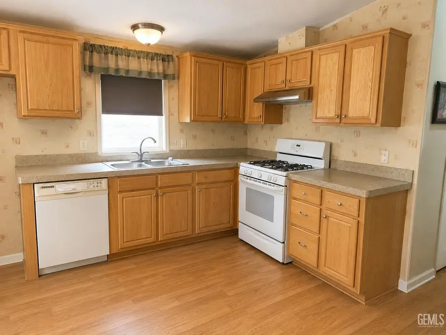 13606 BARRETT ROAD #W, Santa Margarita, CA 93453 - #3