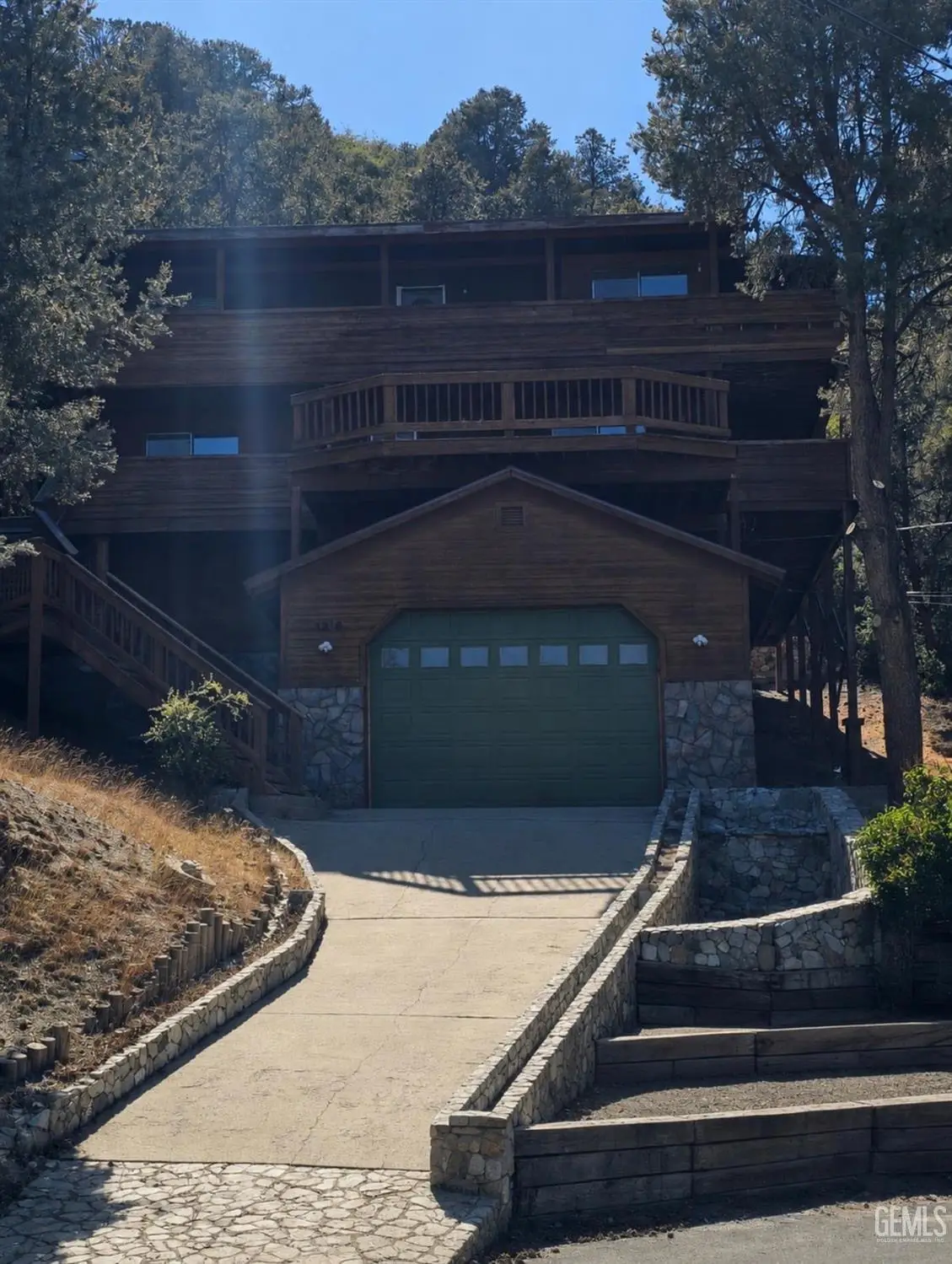 2208 TIROL DRIVE, Pine Mountain Club, CA 93222 - #1