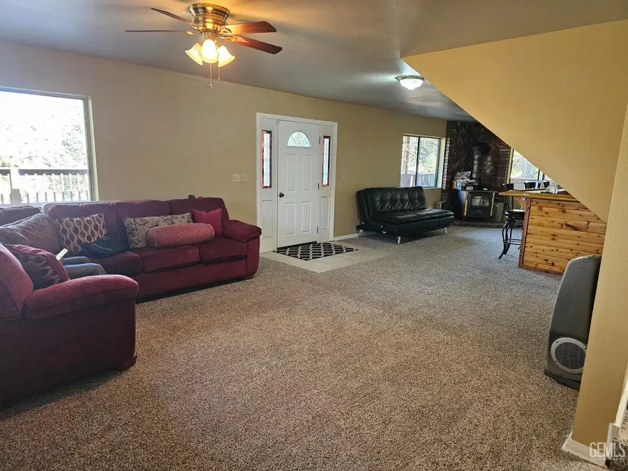 2208 TIROL DRIVE, Pine Mountain Club, CA 93222 - #2