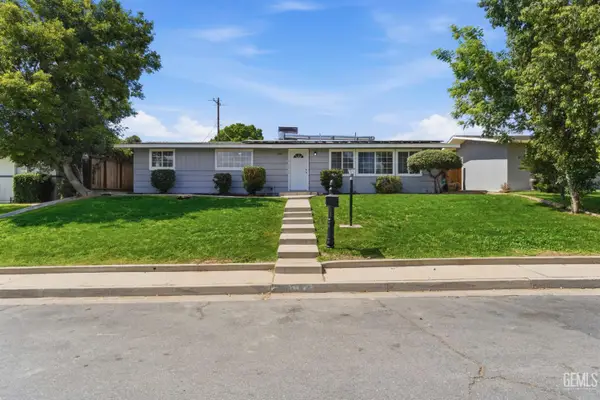 1004 RADCLIFFE AVENUE, Bakersfield, CA 93305