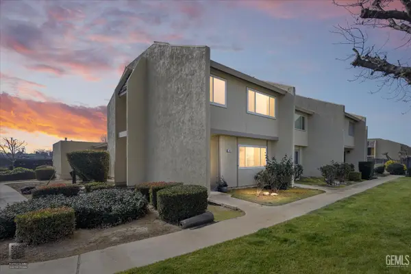 930 OLIVE DRIVE #15, Bakersfield, CA 93308