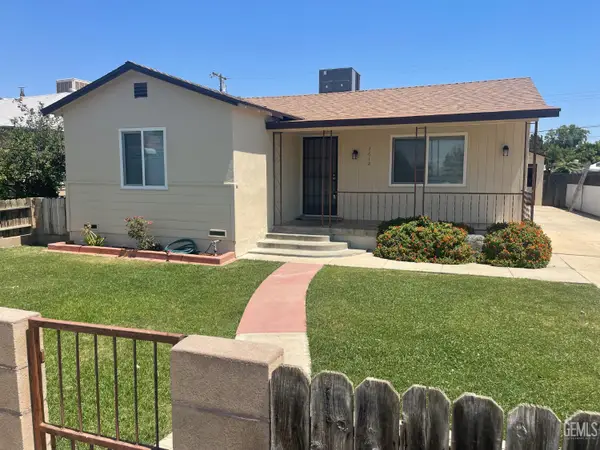 1618 DALE STREET, Bakersfield, CA 93308