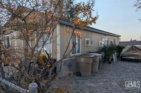 408 POWELL LANE, Bakersfield, CA 93307