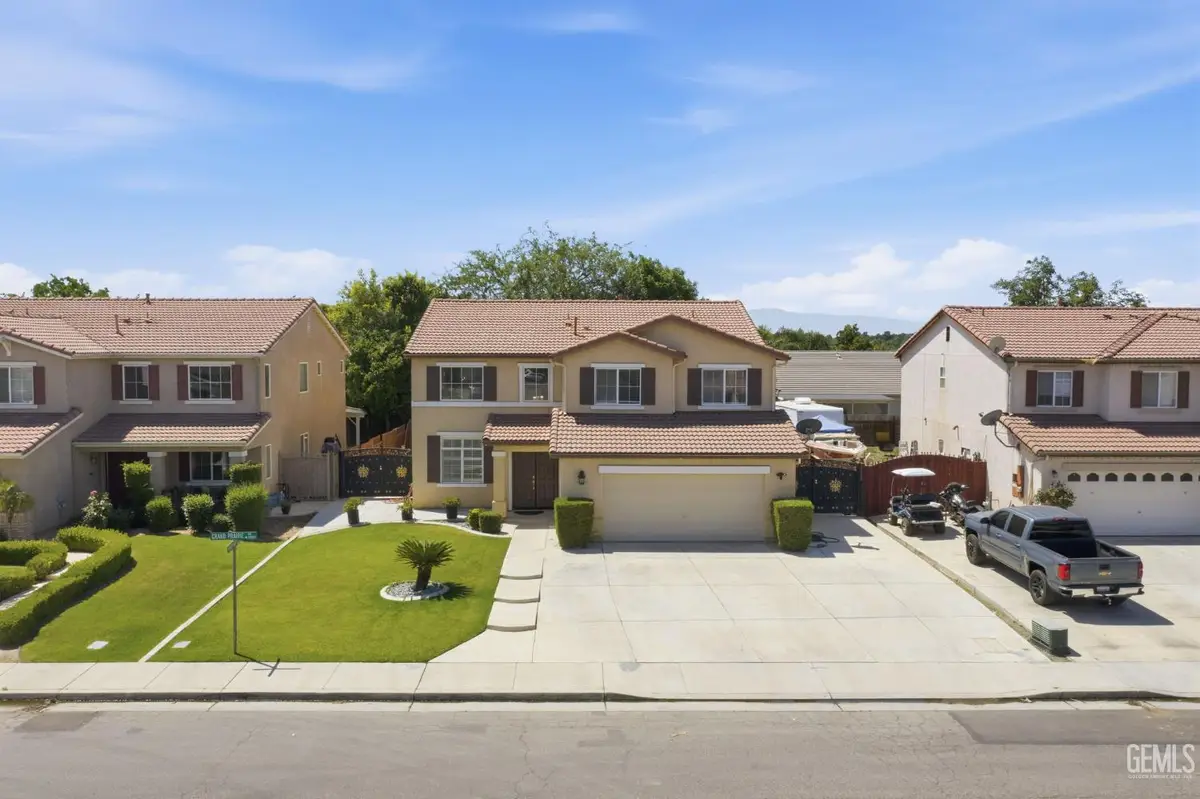 10901 GRAND PRAIRIE DRIVE, Bakersfield, CA 93311 - #1
