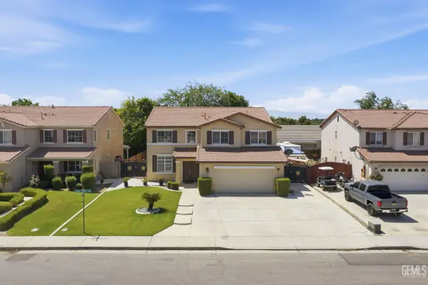 10901 GRAND PRAIRIE DRIVE, Bakersfield, CA 93311