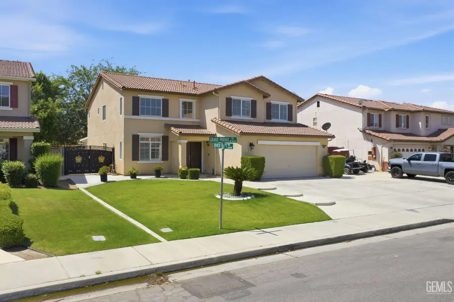 10901 GRAND PRAIRIE DRIVE, Bakersfield, CA 93311 - #2