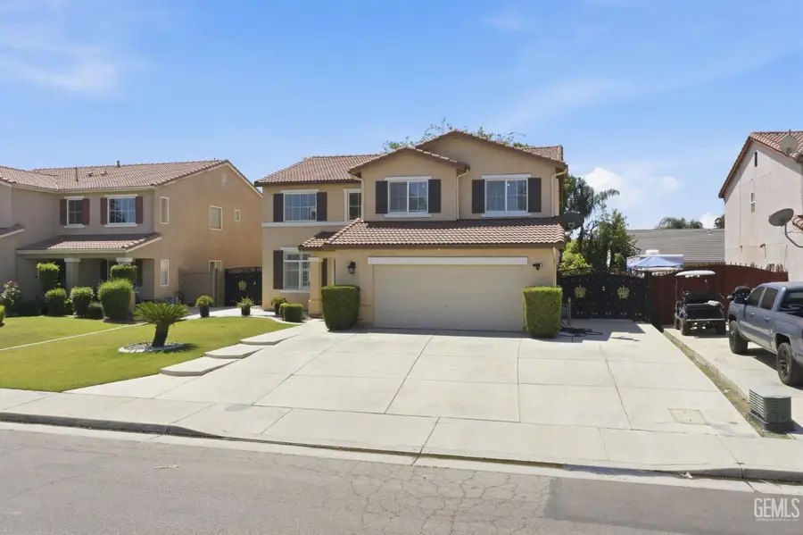 10901 GRAND PRAIRIE DRIVE, Bakersfield, CA 93311 - #3