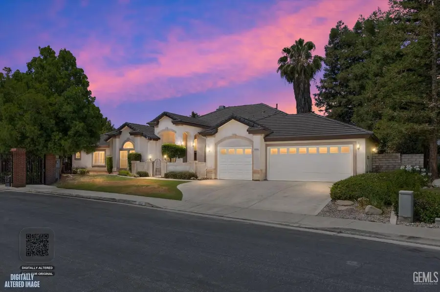11212 MOORGATE STREET, Bakersfield, CA 93311 - #2