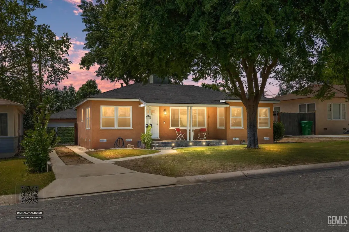 2516 ALTURAS DRIVE, Bakersfield, CA 93305 - #1