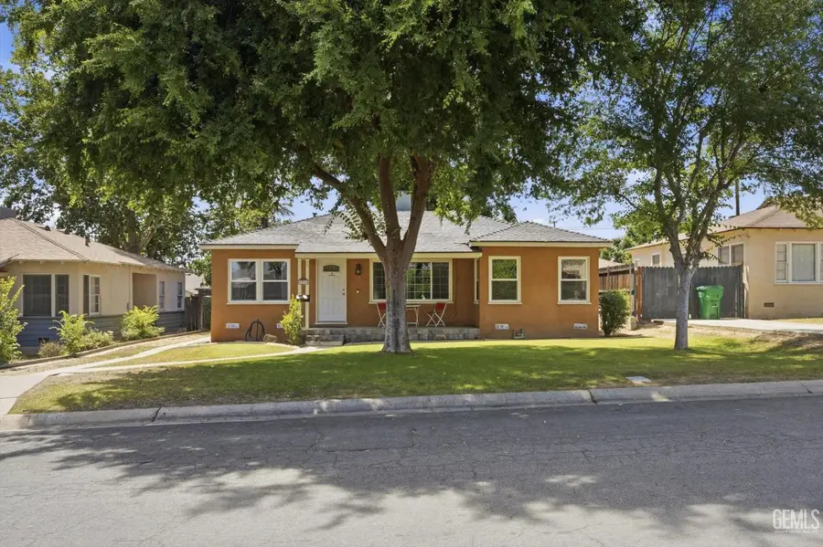 2516 ALTURAS DRIVE, Bakersfield, CA 93305 - #2