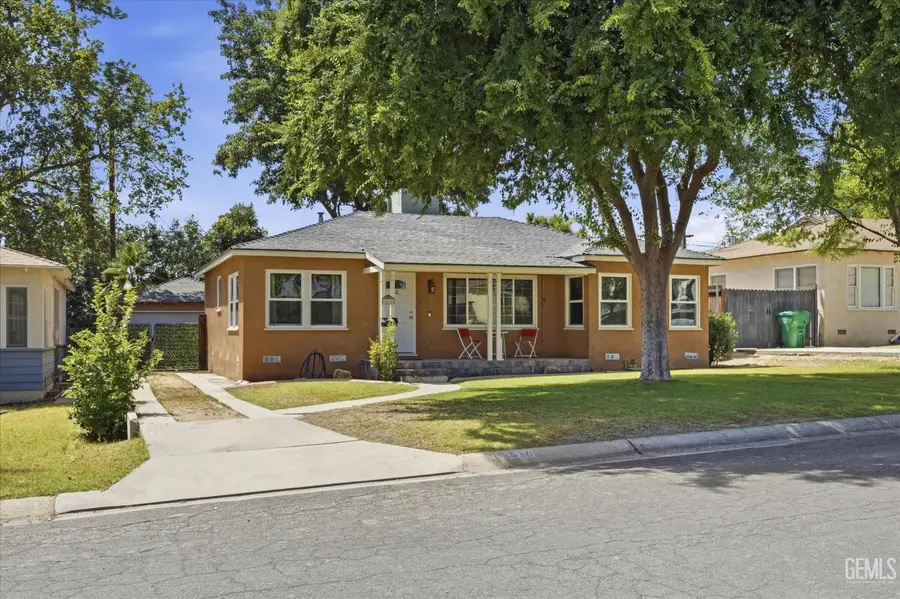 2516 ALTURAS DRIVE, Bakersfield, CA 93305 - #3