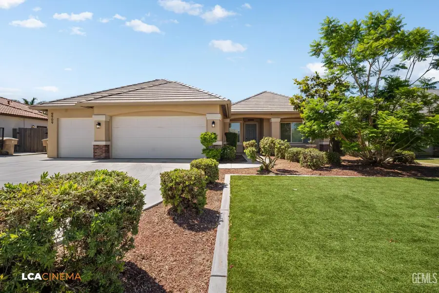 9909 EVANSBURG, Bakersfield, CA 93311 - #2