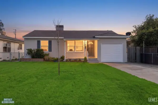 439 ARVIN STREET, Bakersfield, CA 93308