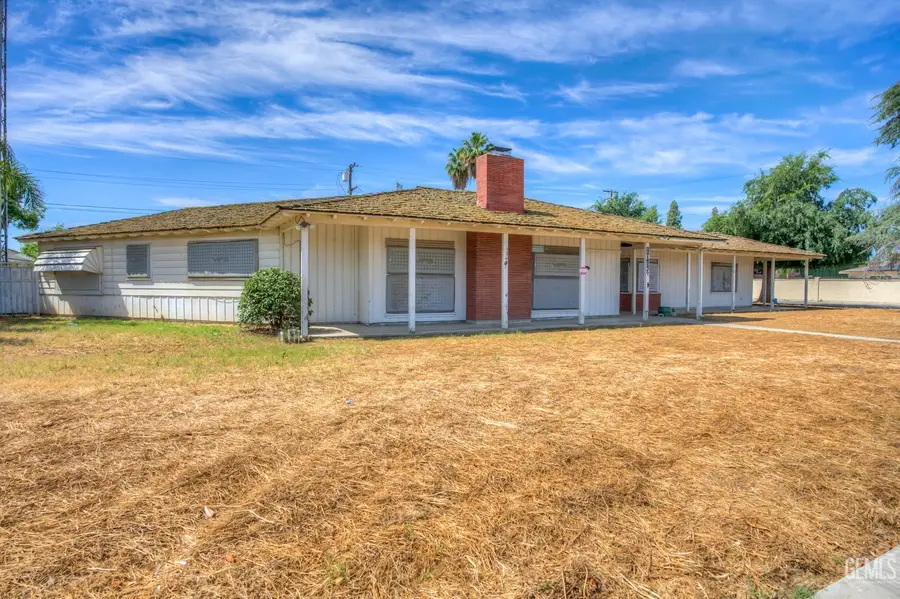 1065 1ST STREET, Wasco, CA 93280 - #2