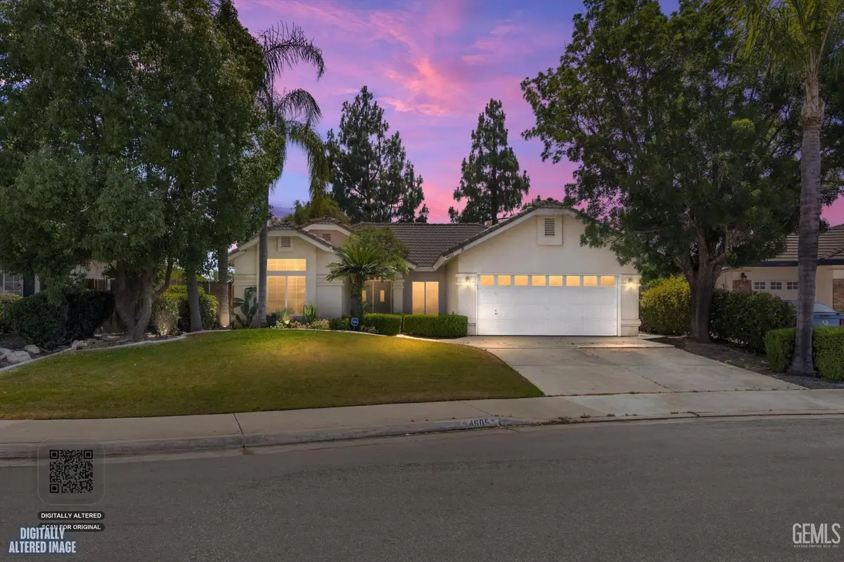 4605 SEALION LANE, Bakersfield, CA 93312 - #1