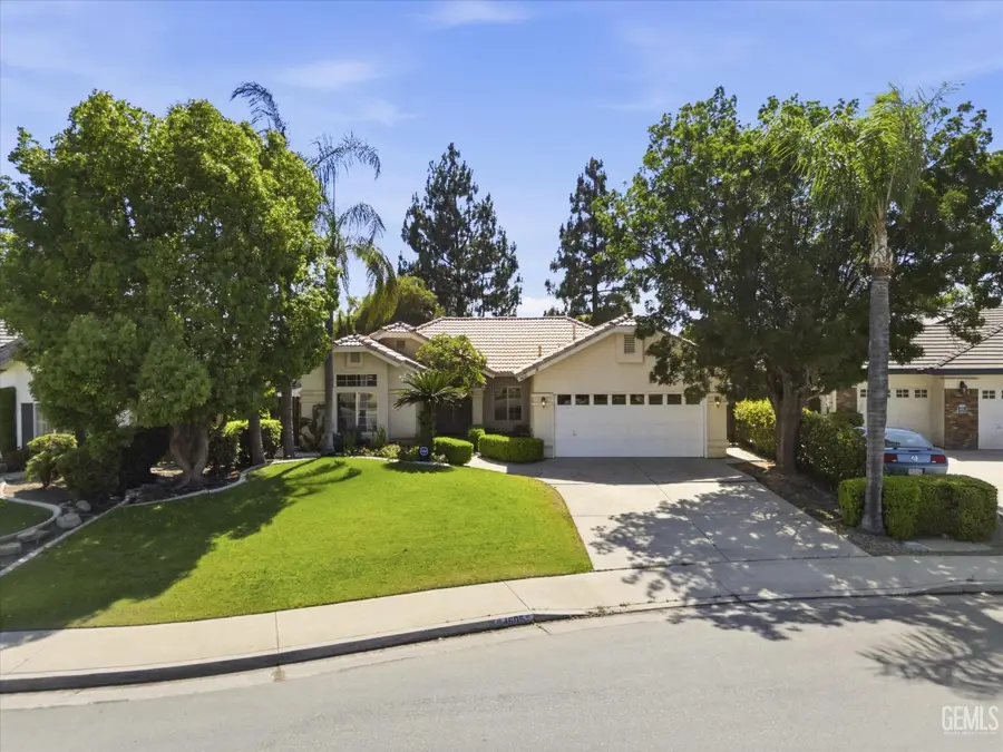 4605 SEALION LANE, Bakersfield, CA 93312 - #2