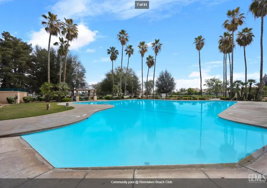 4605 SEALION LANE, Bakersfield, CA 93312 - #3