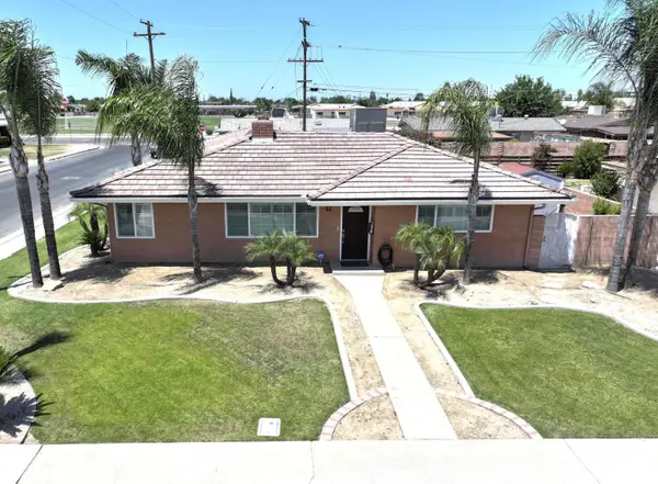 701 SALEM STREET, Delano, CA 93215