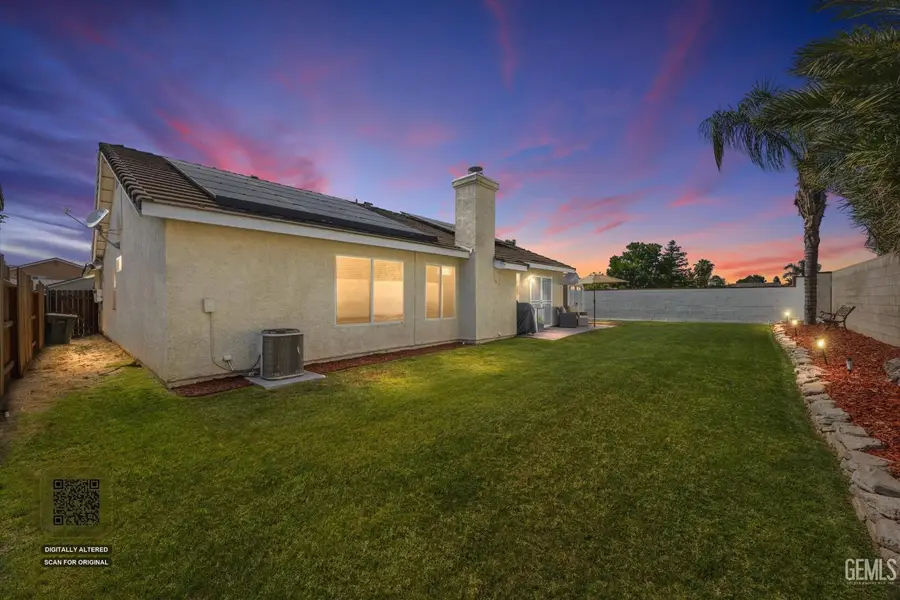 5702 CALIFORNIA SPRING DRIVE, Bakersfield, CA 93313 - #2