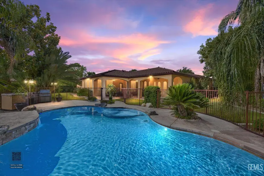 204 SOMERFORD COURT, Bakersfield, CA 93312 - #2