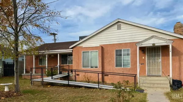 14 QUINCY STREET, Bakersfield, CA 93305