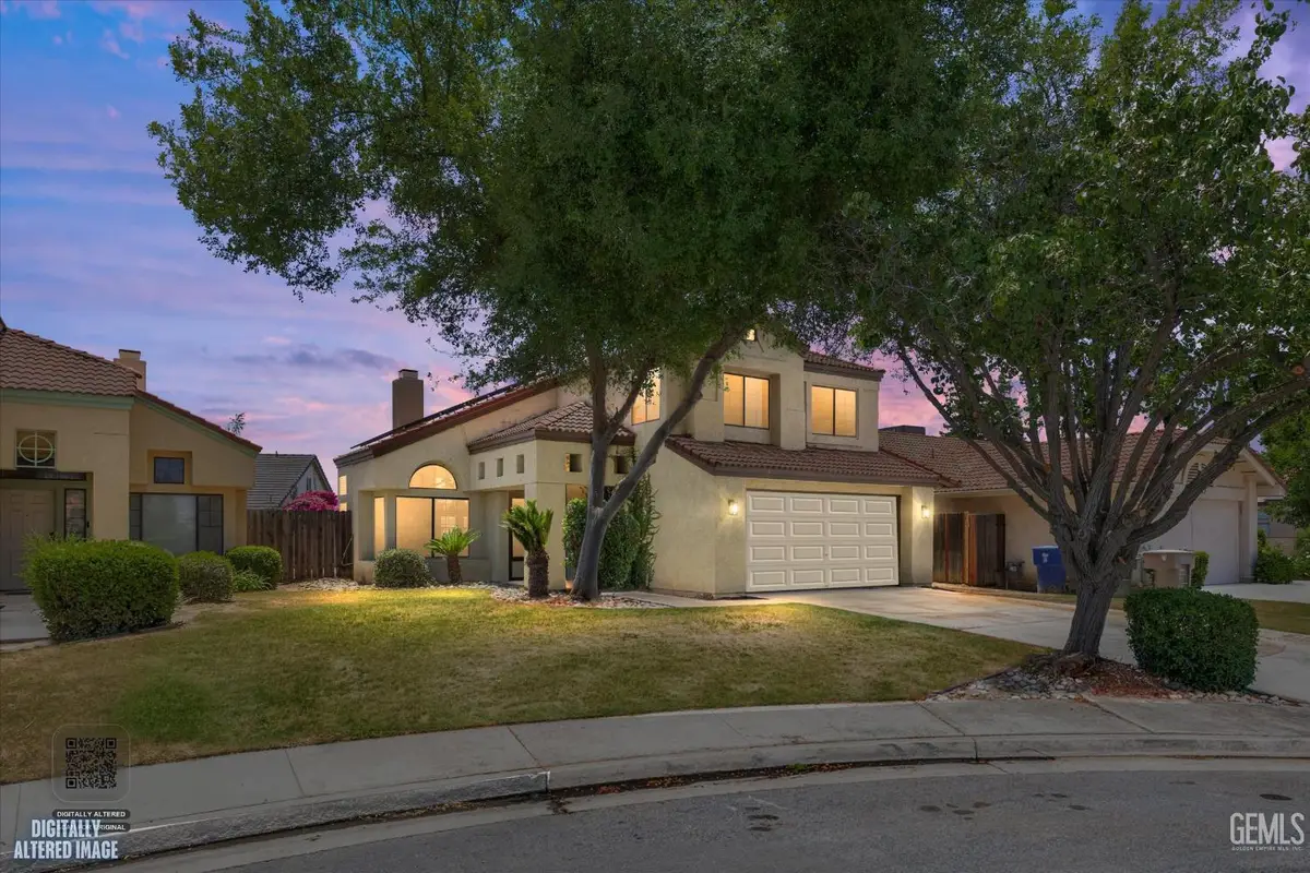 9709 CIMARRON TRAILS DRIVE, Bakersfield, CA 93311 - #1
