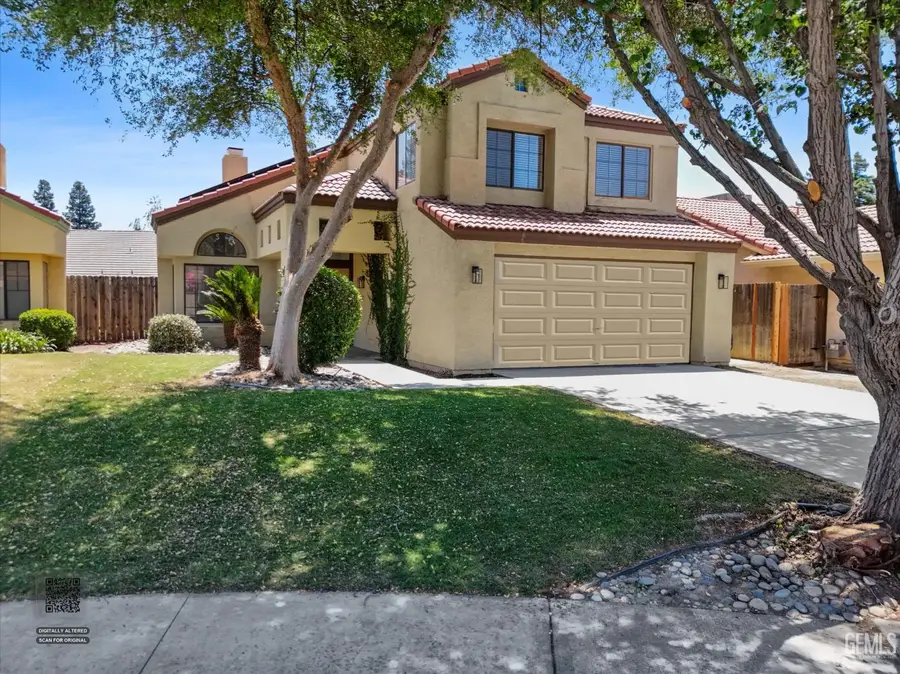 9709 CIMARRON TRAILS DRIVE, Bakersfield, CA 93311 - #3