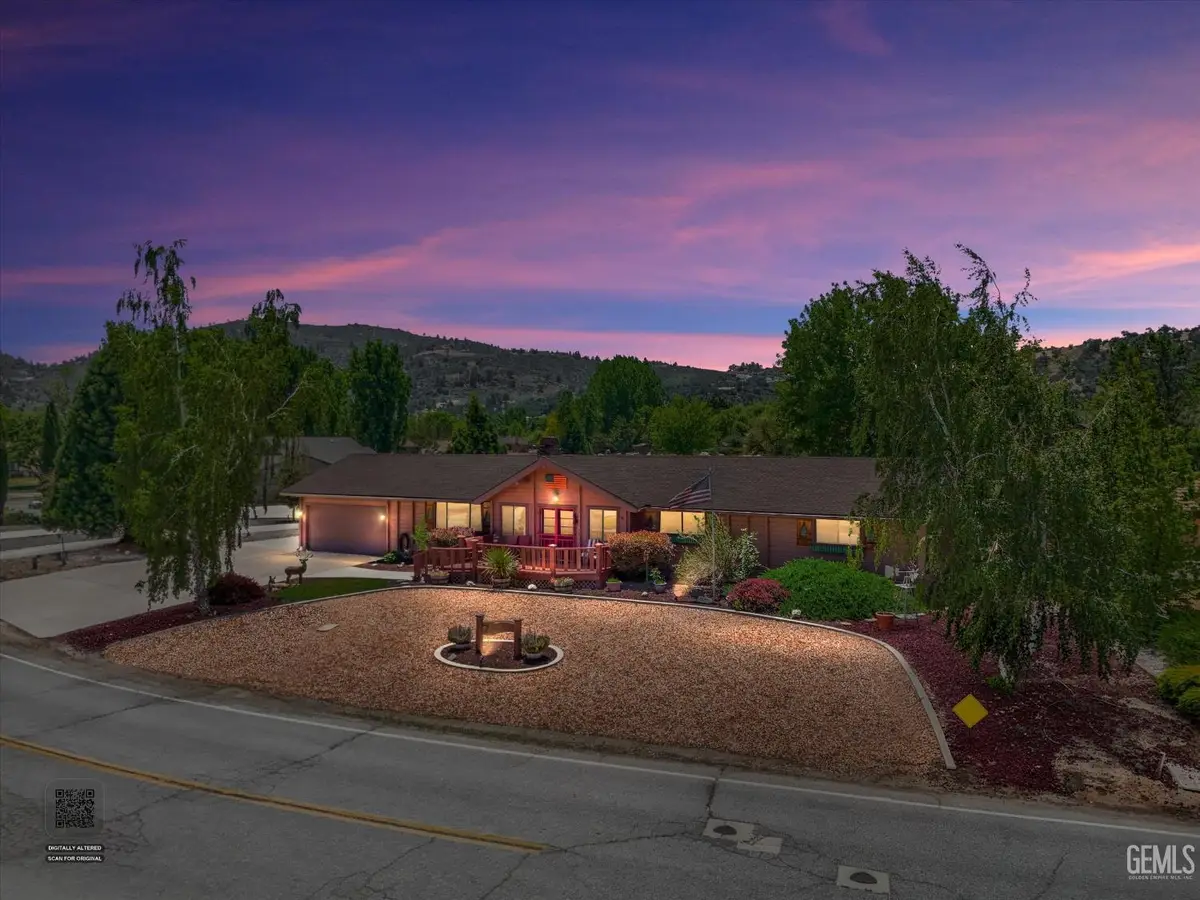 29980 PINEDALE DRIVE, Tehachapi, CA 93561 - #1