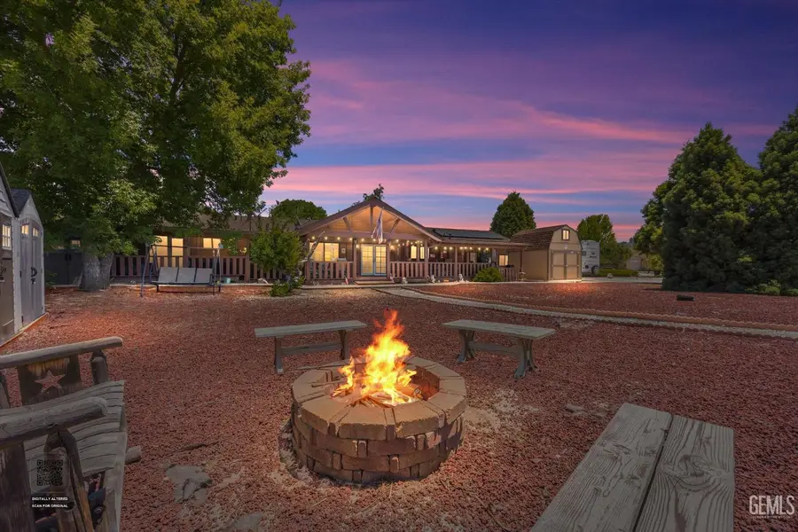 29980 PINEDALE DRIVE, Tehachapi, CA 93561 - #2