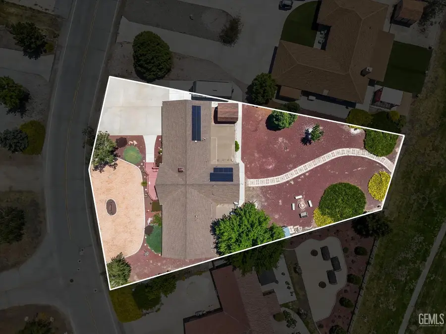 29980 PINEDALE DRIVE, Tehachapi, CA 93561 - #3
