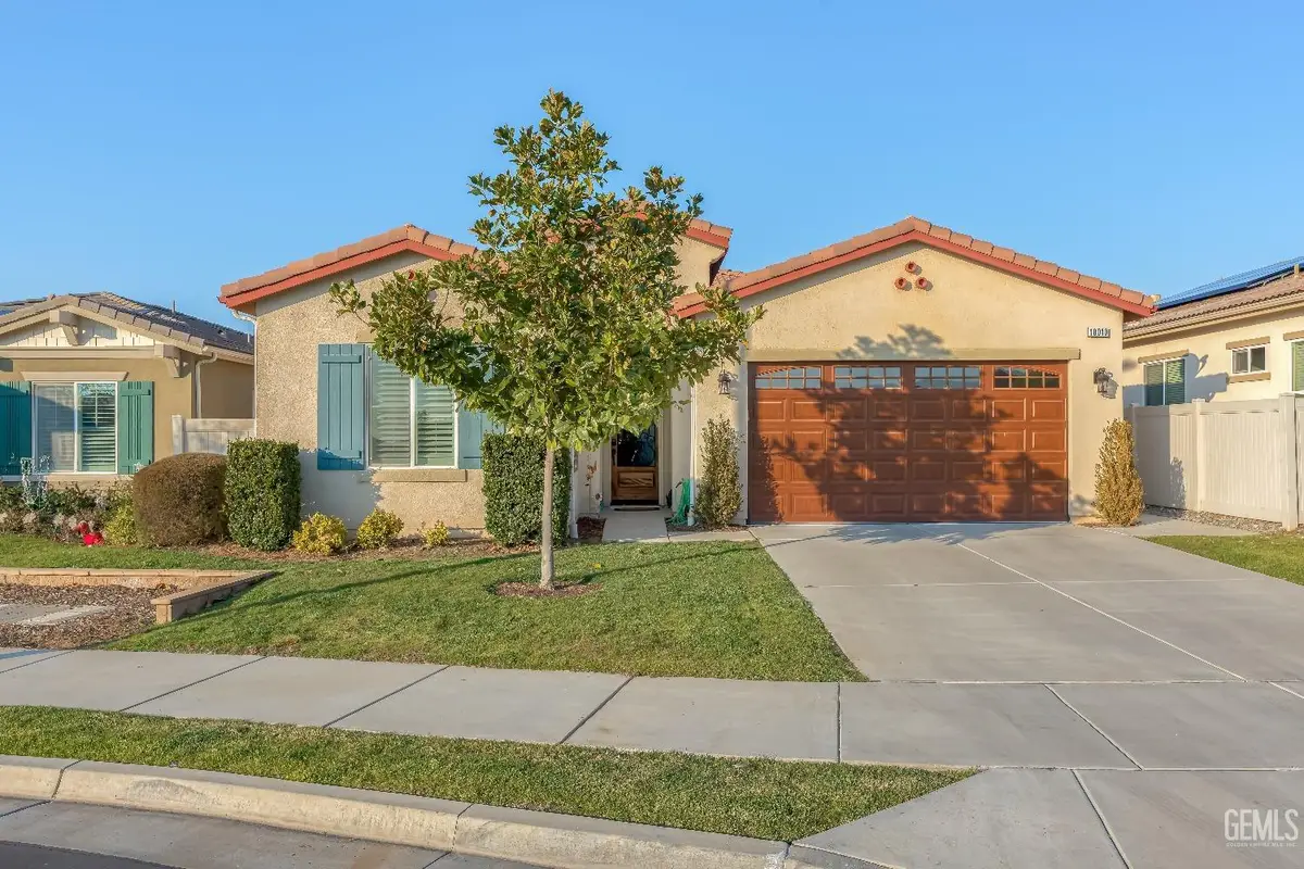 10010 BESANCON WAY, Bakersfield, CA 93306 - #1