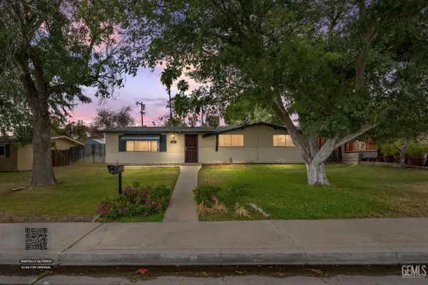 3500 COLUMBUS STREET, Bakersfield, CA 93306