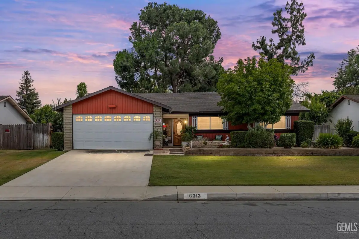 6313 SUNDALE AVENUE, Bakersfield, CA 93309 - #1