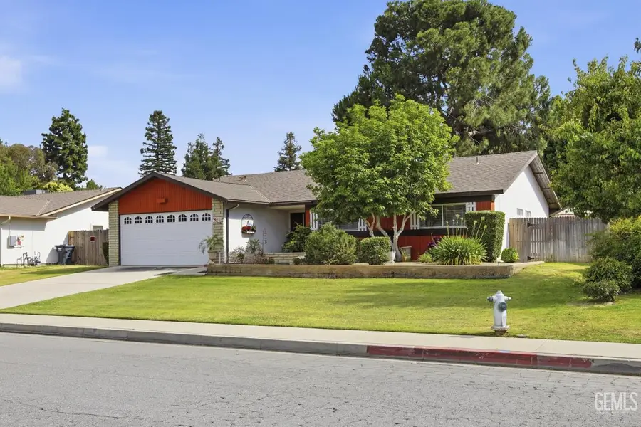6313 SUNDALE AVENUE, Bakersfield, CA 93309 - #2