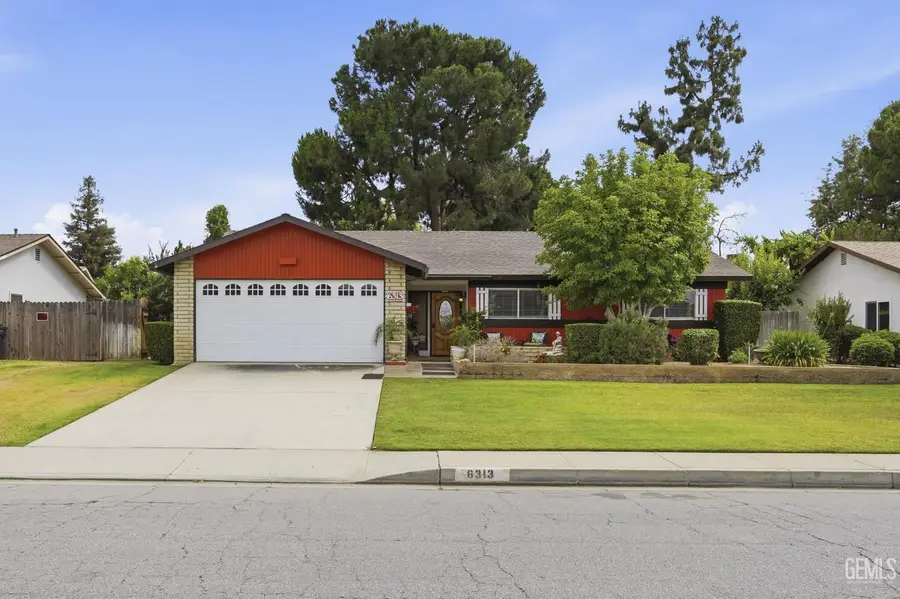 6313 SUNDALE AVENUE, Bakersfield, CA 93309 - #3