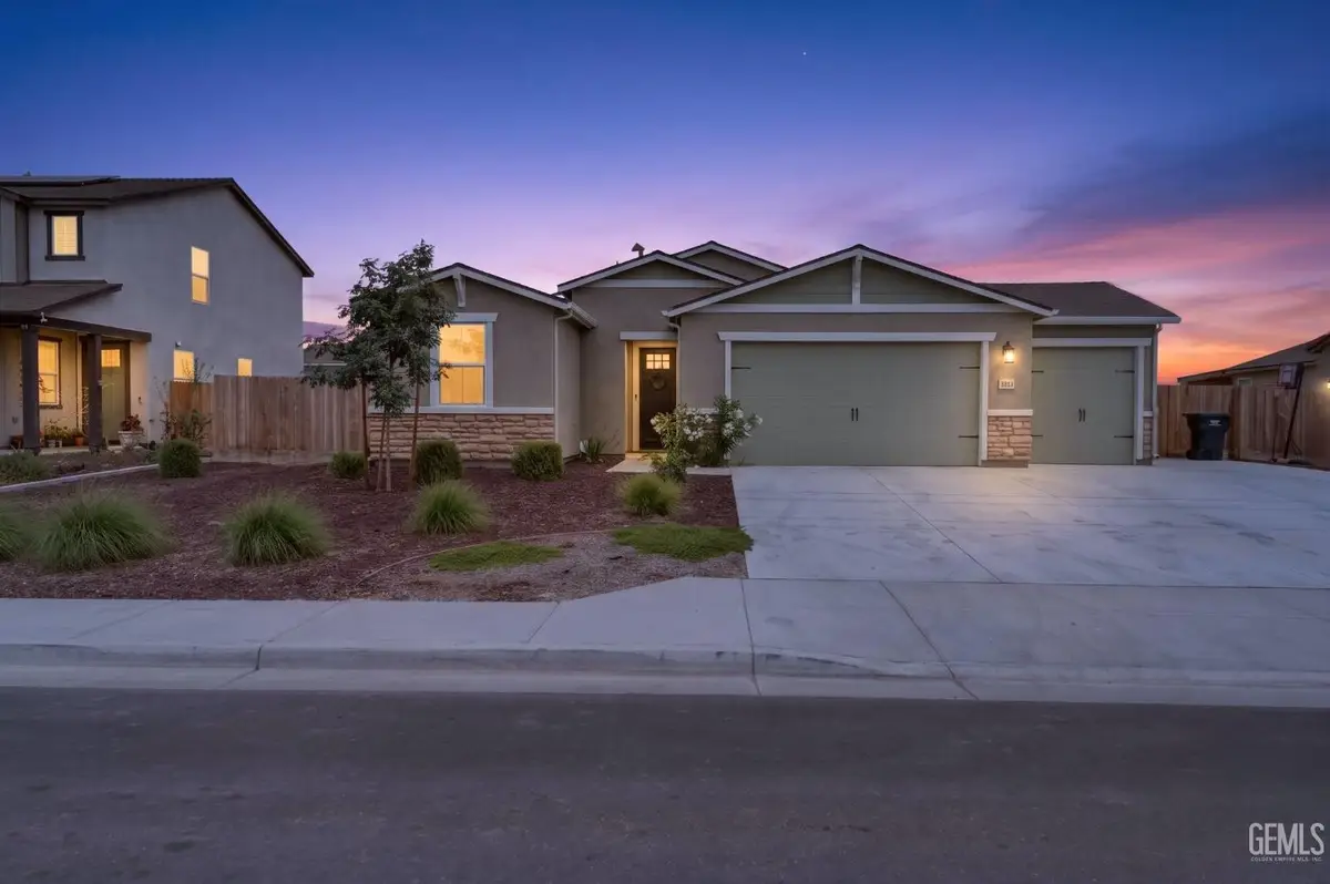 5404 LEONARD ALVARADO ROAD, Bakersfield, CA 93314 - #1