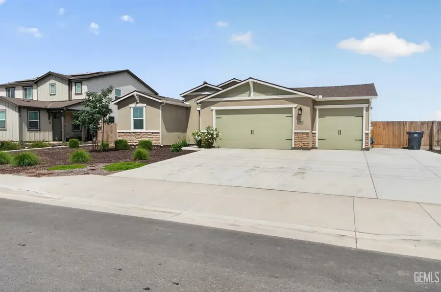 5404 LEONARD ALVARADO ROAD, Bakersfield, CA 93314 - #2