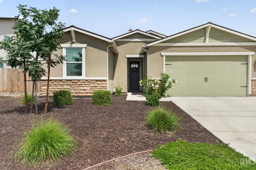 5404 LEONARD ALVARADO ROAD, Bakersfield, CA 93314 - #3